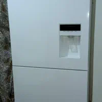 یخچال اسنوا