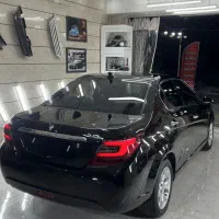 دنا پلاس فول اتومات توربو