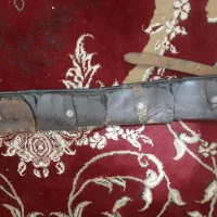 قطار فشنگ|کلکسیون اشیاء عتیقه|خمین, |دیوار