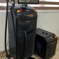 استخدام اپراتور لیزر خانم