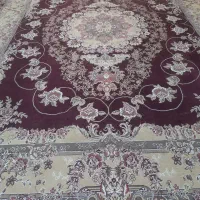 دو جفت فرش ۱۲متری