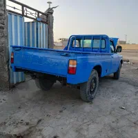 نیسان مدل ۹۸|خودرو سواری و وانت|ساوه, |دیوار