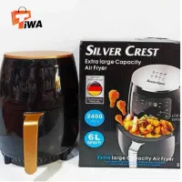 سرخکن بدون روغن