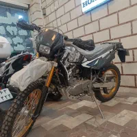 تریل روان 200cc