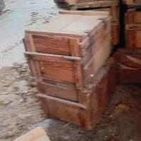 انواع صندوق های چوبی و نوستالژی