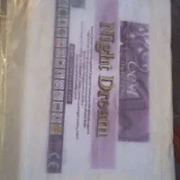 تشک زست دونفره نو اصلی|تشک تختخواب|نسیم‌شهر, |دیوار