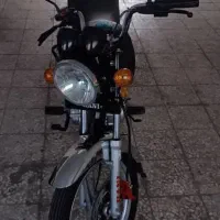 موتور سیکلت هانی 200