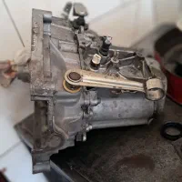 گیربکس 206|قطعات یدکی و لوازم جانبی|نیشابور, بزرگمهر|دیوار