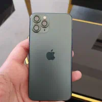 iPhone 11pro|موبایل|رشت, استادسرا|دیوار