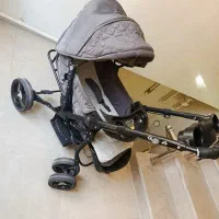 (کالسکه دلیجان مدل بنیتا)