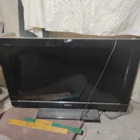 تلوزیون سونی تعمیری