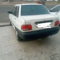 پراید مدل 92|خودرو سواری و وانت|اهر, |دیوار