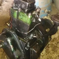 موتور اب|ماشینآلات صنعتی|همدان, |دیوار