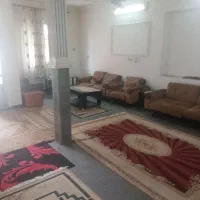 اجاره روزانه خانه ویلایی 120 متری مرکز شهر