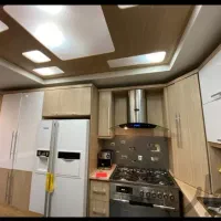 کابینت دست دوم آلیرام ام دی اف و هایکلس