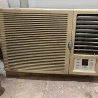 کولر پنجره ای سامسونگ