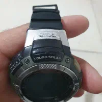 ساعت کاسیو پروترک مدل prg 80L|ساعت|مهاباد (آذربایجان غربی), |دیوار