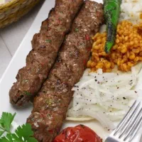 خمیر کباب کوبیده وکوبیده مرغ|خوردنی و آشامیدنی|اهواز, کوی علوی|دیوار