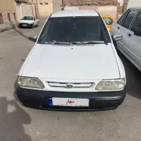 پراید مدل 85