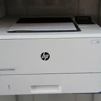 پرینتر تککاره لیزری HP M404d