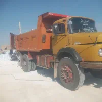 فروشی|خودرو سنگین|تهران, نعمت‌آباد|دیوار