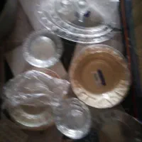 ظرف پریکس|ظروف پخت‌وپز|یزد, |دیوار