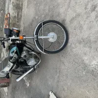 متور مدل 90|موتورسیکلت|نیشابور, میدون بار|دیوار