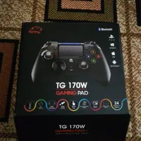 دسته بازی کامپیوتر ps4 اندروید|کنسول، بازی ویدئویی و آنلاین|رشت, منظریه|دیوار