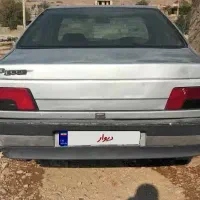 فروش 405|خودرو سواری و وانت|ایذه, |دیوار