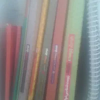 کتاب کمک آموزشی رشته تجربی و فرمول بیست|کتاب و مجله آموزشی|لاهیجان, کوی آزادگان|دیوار