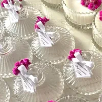 گیفت عقد،عروسی،بله برون،تولد،گیف شمعی خاص|صنایع دستی و سایر لوازم تزئینی|تهران, نیروی هوایی (پیروزی)|دیوار