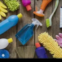 *نیازمند نیروی خانم تمیزکار جهت مطب دندانپزشکی *
