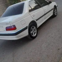 پژو پارس موتور جدید مدل ۱۴۰۱