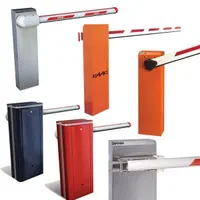 راهبند اتوماتیک/نرده جانپناه/ درب سکشنال