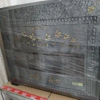 بخاری گازی نو