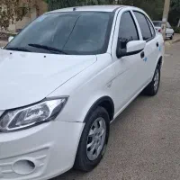 ساینا 1400 بی رنگ|خودرو سواری و وانت|قم, دانش|دیوار