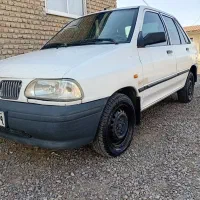 پراید مدل ۹۳ تک سوز|خودرو سواری و وانت|بندر ترکمن, |دیوار