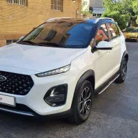 ام وی ام X22 پرو اتومات تمام فابریک ۱۴۰۱