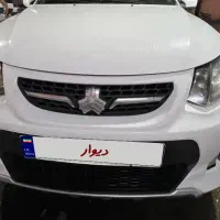 کوییک rمدل 400 بیرنگ‌فنی عالی قیمت۱۲۵۰