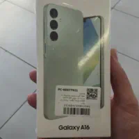 سامسونگ A16/رم 4/ 128 گیگ