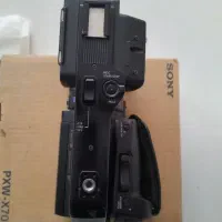 دوربین  فیلمبرداری SONY X70|دوربین عکاسی و فیلم‌برداری|مشهد, آزادشهر|دیوار