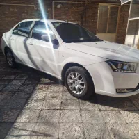 دنا تیپ دو ۹۶|خودرو سواری و وانت|تبریز, |دیوار