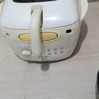 سرخ کن با روغن