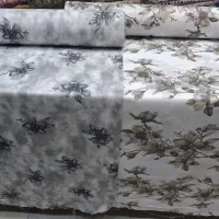 پارچه ملافه خارجی مناسب لحاف و روتختی|رختخواب، بالش، پتو|مشهد, شهید مطهری|دیوار