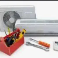 نصب و سرویس کولر گازی تضمینی