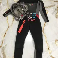 ست دره نوردی