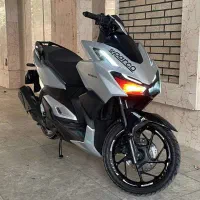 فروش فورری موتور طرح کلیک 170cc