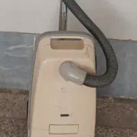 جاروبرقی