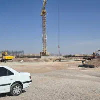 راننده جرثقیل ۳ تن