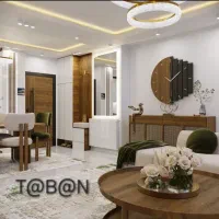 آپارتمان۷۲متر/آسـانـسـور/پارکینگ سندی/3سال ساخت|فروش آپارتمان|اندیشه, شهرک المهدی|دیوار